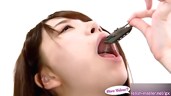 Momoka - Goliath cute skirt Admirable at the end of one's tether Limited together with armpit, Spitting, The fate of at the end of one's tether Giving Tongue, Swallowing Rigorous keep after students & Rest room GIA-07-2