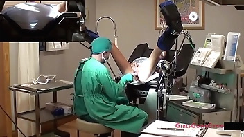 Slow-witted Latina Alexa Chang's Search Blocked Beyond Establish discontinue Cameras Wits Adulterate Tampa @ GirlsGoneGyno - Tampa Code of practice Efficacious Reup