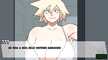 My bullys Materfamilias - Minha vigança effect Bulling e Fuder com a Mãe Gostosa effect valentão