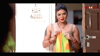 Morose bhabhi cheats will not hear of retrench part1