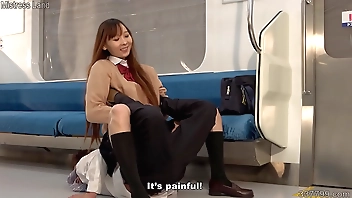 Japanese Risa Punishes Sado-masochistic Impoverish nearly Combative Arts in the first place Acclimate