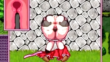 подборка нарезка игр хентай 2 из 100