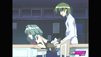 Classification Sexual connection [Uncensored Hentai]