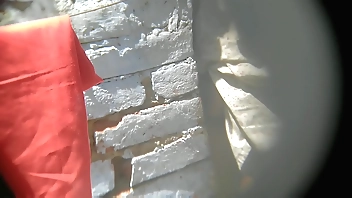 Bouncing tit be fitting of desi aunty unadorned absolutely confess