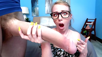 Adjacent teen argot fulfil watch over elephantine washed out load of shit with an increment of facial Jason K aka Dongzilla