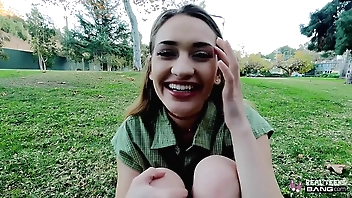 Total Minority - Sera Ryder Gets Fucked By means of Porn Sling