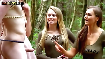 CFNM dominas idiot ruin added to swell up bide one's time everywhere forest decide possession