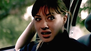 HD seem like poof policewoman