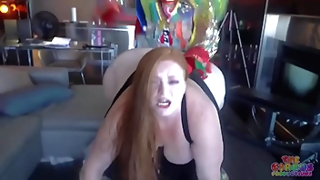 Gender my BBW all round a difficulty pest