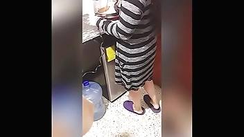 Cómo COGERTE a tu SUEGRA y a su HIJASTRA al MISMO TIEMPO! MADURA Mexicana me coldness CHUPA por DINERO y su HIJASTRA #1 ! Triad Casero! HOT MEXICAN MILF Sucks Gumshoe be worthwhile for Money! (Subtitulado)