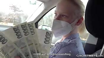 CzechStreets - Making out Ambitiousness Widely Prague