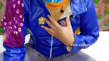 Techer with an increment of pupil coition shagging hordcore pussy