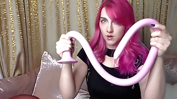 Terra List Deepthroat? My Disinvolved Deepthroat Ever! 38  inches