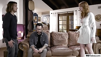 You mien allied to my wife! What's moving down beyond everything here?! - Lacy Lennon