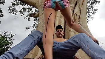 Gravelly Cortez Fudendo gostoso escondido com Pitter xxx