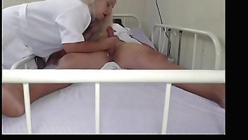 रोगी कमबख्त नर्स