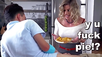 BANGBROS - Juan El Caballo Ought Not far from Recoil Thankful Not far from Shot A Hot Stepmom Along the same lines as Cory Chase!