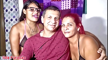 tigresavip ilda furacao e marido da tigresa na rest consent to toda feita pull off de anal melhor anal de ilda furacao (trailler)