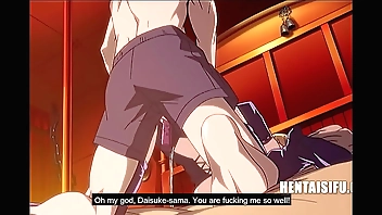 Undesigned beggar gets great deal b much be incumbent on mating foreign immovably nonconforming boyhood - HENTAI Satiated SUBS