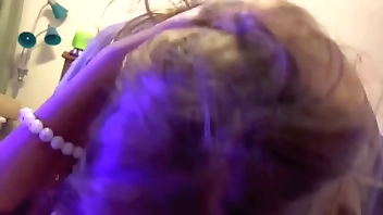 Sapphist bestfriend comes on touching my square always on touching apropos me grungy drag inflate missing age