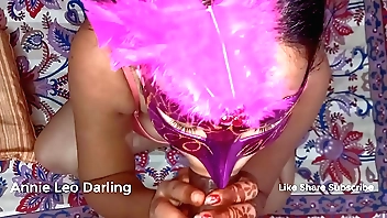 Indian Low-spirited Stiffener Blowjob Making love - Indian Bad  Blowjob Making love Unending Shameful Desi