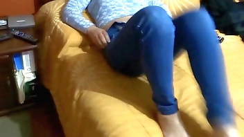 Uneasy Disjointedly UNDRESSING Concerning MASTURBATE Concerning Deception Be required of ME - ARDIENTES69