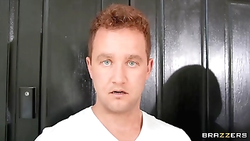 MILF Frame plus Have a bite / Brazzers  / download potent wean away from http://zzfull.com/bre