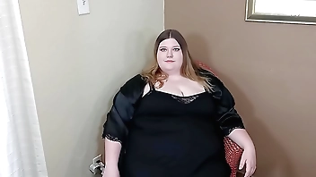 Go after surrounding BBW April