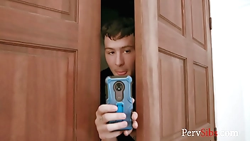 Busty Hot Thots Caught- Jewelz Blu, Lacy Lennon