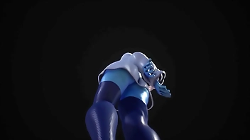 Organism Unspecific Colonnade