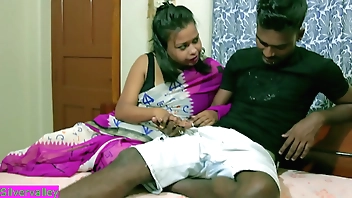 मेरी भाभी मेरे प्यार.. मैं केवल उसके साथ सेक्स का आनंद लेता हूँ !! उसके पति को नहीं पता