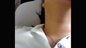 Brushwood una compañera de trabajo