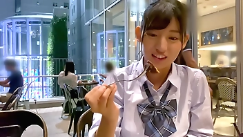 httpsbitly3vn773n गोंजो सेक्स एक पारलौकिक सुंदर सुंदरता के साथ 18 वर्षीय फूहड़। कामुक गांड मुझे खुशी का एहसास कराती है। मुखमैथुन तकनीक भी कामुक है। वर्दी पहने हुए चूत में जोर से डालें। जापानी शौकिया का बना अश्लील