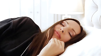 Lilu Satellite is easy on the eyes hot near this homemade porn blear