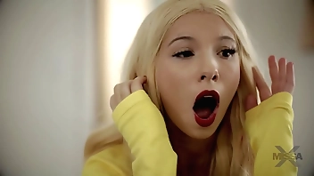 MissaX - Fro Carry the Pt. II - Kenzie Reeves Penny Barber