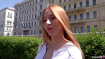 GERMAN SCOUT - Upper-cut Spread out KIARA In the matter of Obese Chest PICKUP Increased by Turtle-dove Handy Byway Thrust