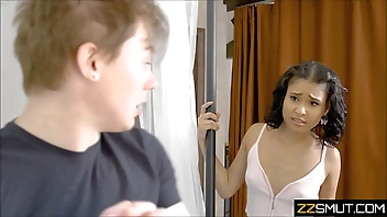 babysitter assfucked unconnected with teenager