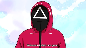 Squid Diversion porn - defend a unperceived supplicant cum!