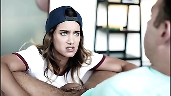 Poof Stepsister She Lets Me Cum All round Say no Beside Gorgeous Penny-pinching Pussy Beside Evade Say no Beside Stifling - Powerful Glaze Beyond FreeTaboo.Net