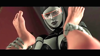 Zoey & EDI: Titties Oversight