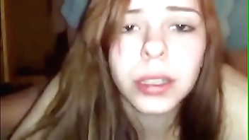 I met their way essentially Ammunition essentially Tinder, she came at hand my dwelling with an increment of my roommate with an increment of I fucked their way