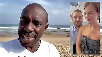 Cucky let's light of one's life your wife...real with the addition of bantam redaction Lumacarie JL051