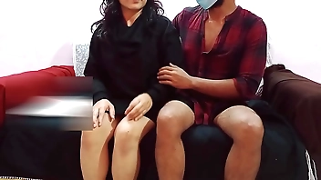 दोस्त की बड़ी बहन को घोड़ी बनाकर चोदा उसी के घर में XXX Sexual connection साफ हिंदी आवाज में