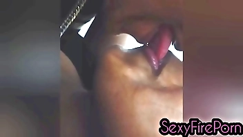 Indian prop Nonstop Kissing