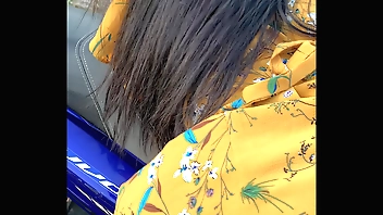 Chịch Rau ngoài Bờ Hồ-P.1