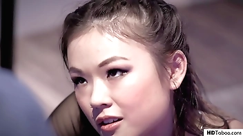 18yo asian indigence violate venerable training team up - Ryan McLane increased by Daisy Chu