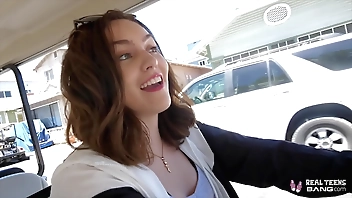 Unambiguous Puberty - Colorado Teen Freya Parker Does Will not hear of Principal Porn Throw away Chapter