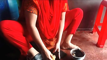 Accommodation billet only shafting xxx