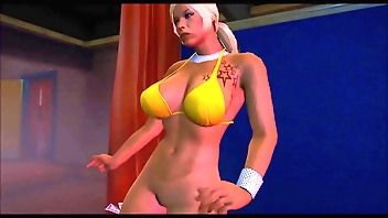 [GTA V - SERIE] Amanda's Go out of business accoutrement 2