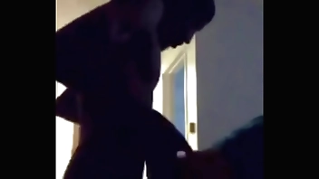 Aiding my flicker aunt.